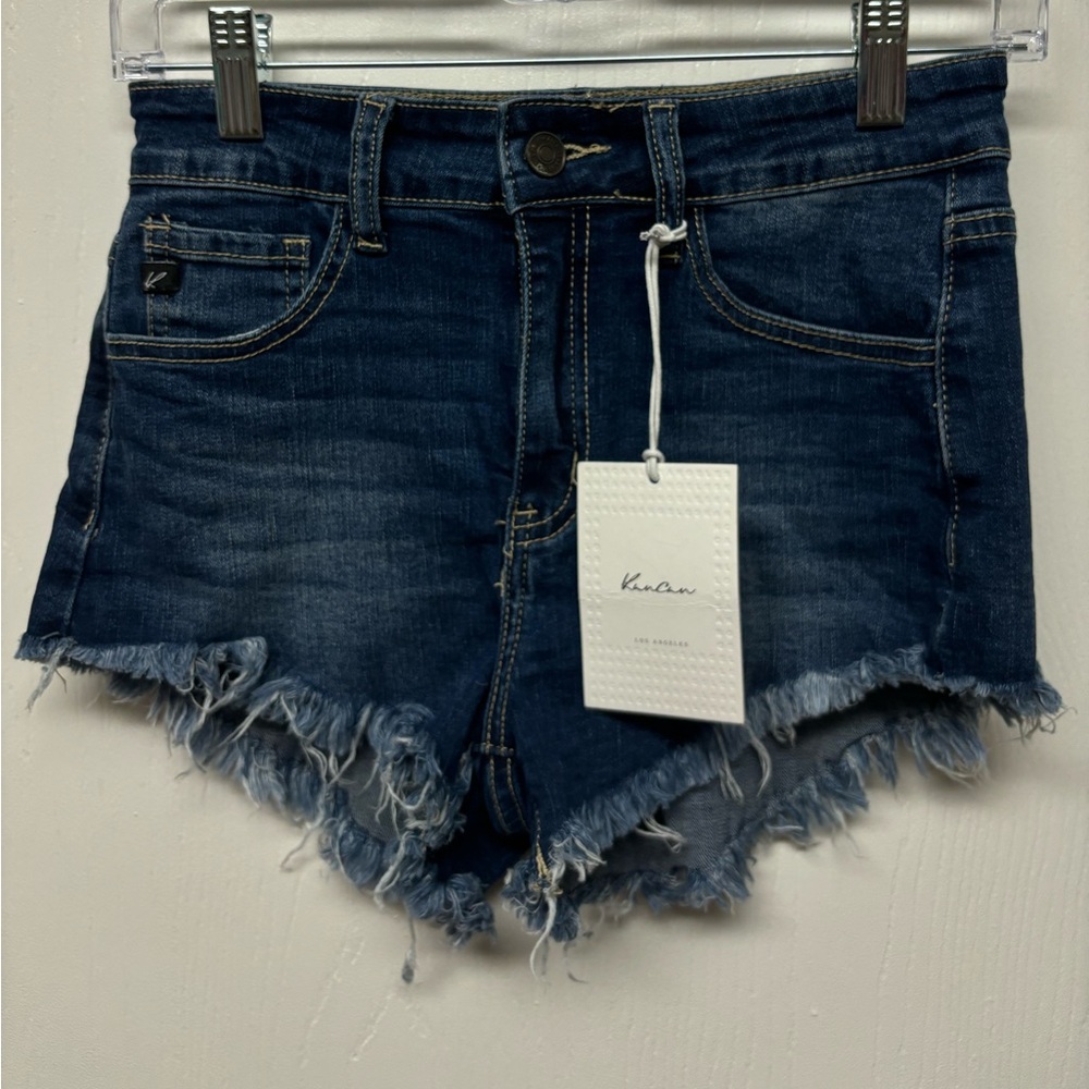 KanCan Shorts
